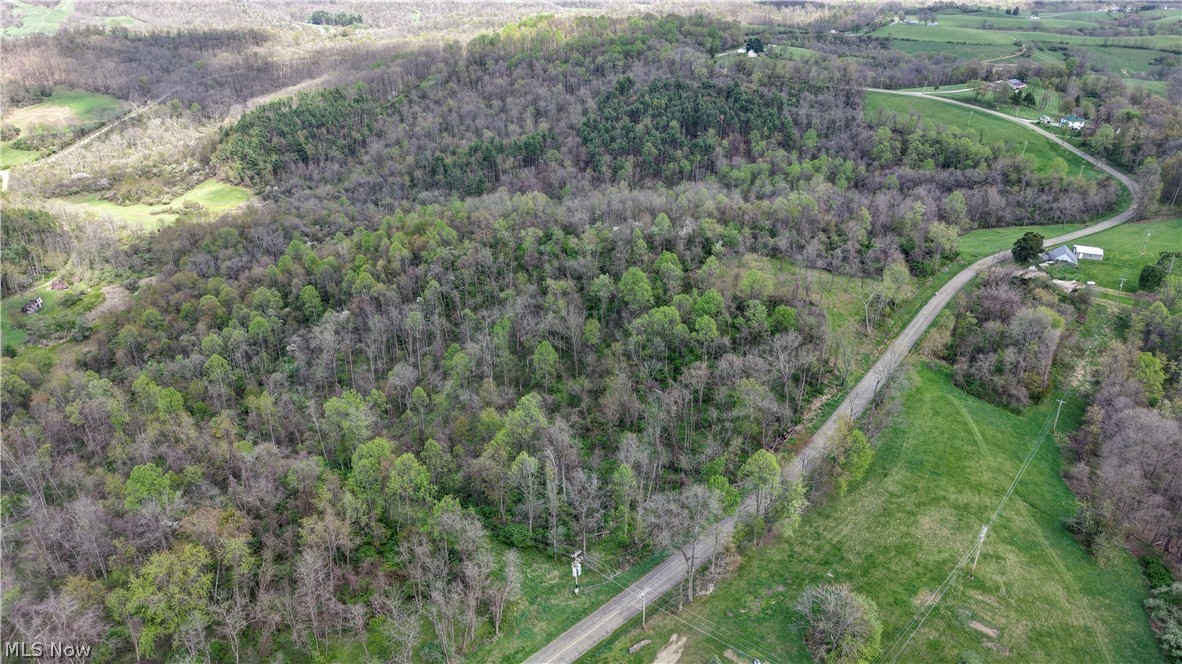 Deersville Ridge Road Cadiz OH 43907