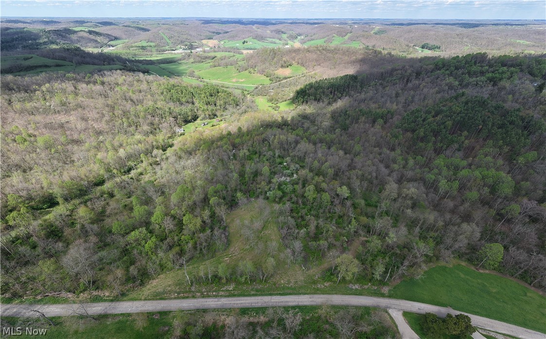 Deersville Ridge Road Cadiz OH 43907