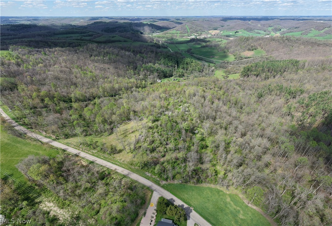 Deersville Ridge Road Cadiz OH 43907