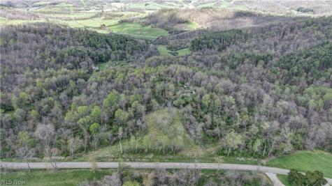 Deersville Ridge Road Cadiz OH 43907