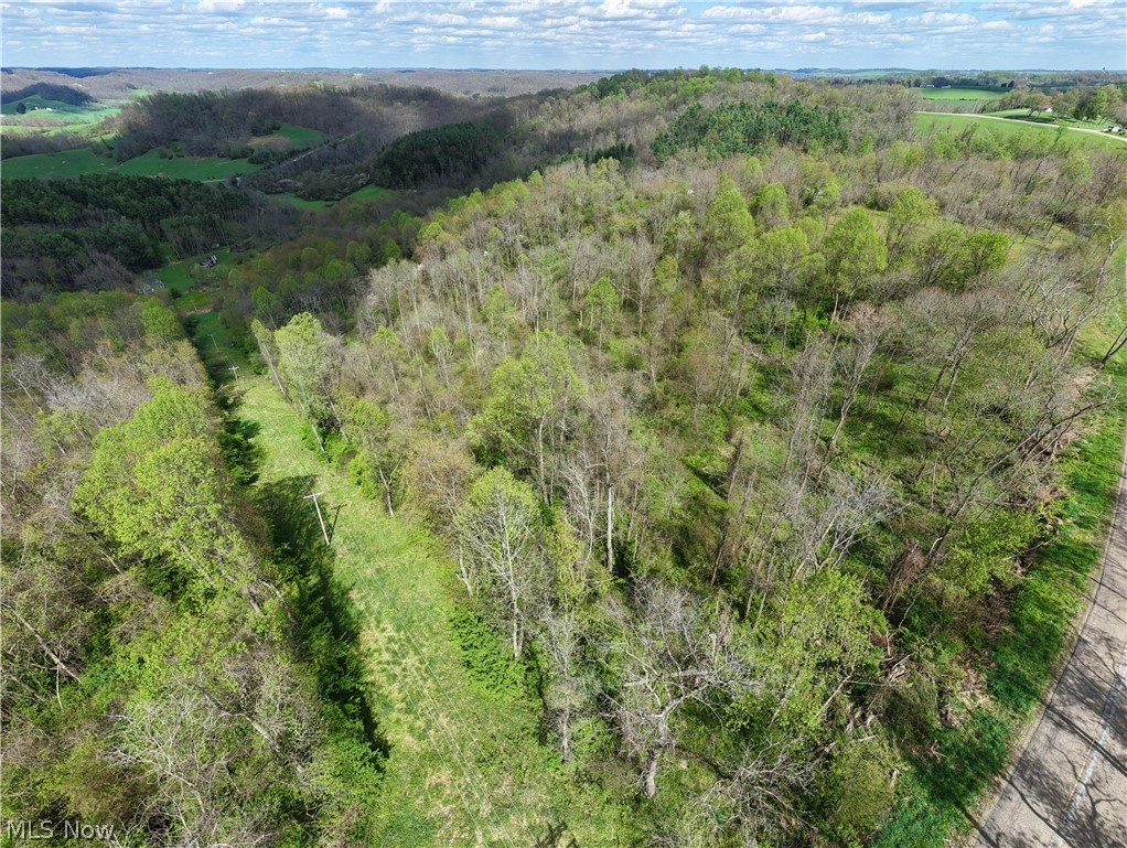 Deersville Ridge Road Cadiz OH 43907