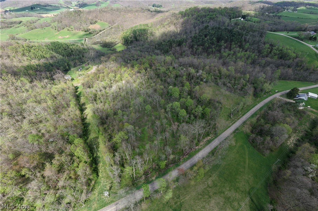 Deersville Ridge Road Cadiz OH 43907