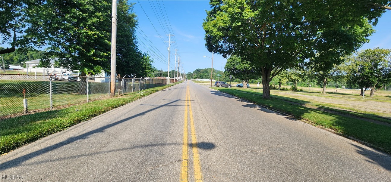 Lots 272,273,274,275 Pershing Road Zanesville OH 43701