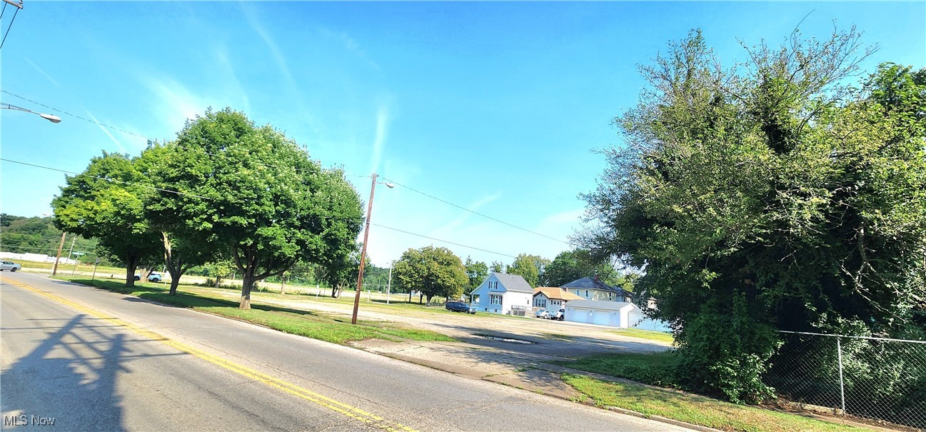 Lots 272,273,274,275 Pershing Road Zanesville OH 43701