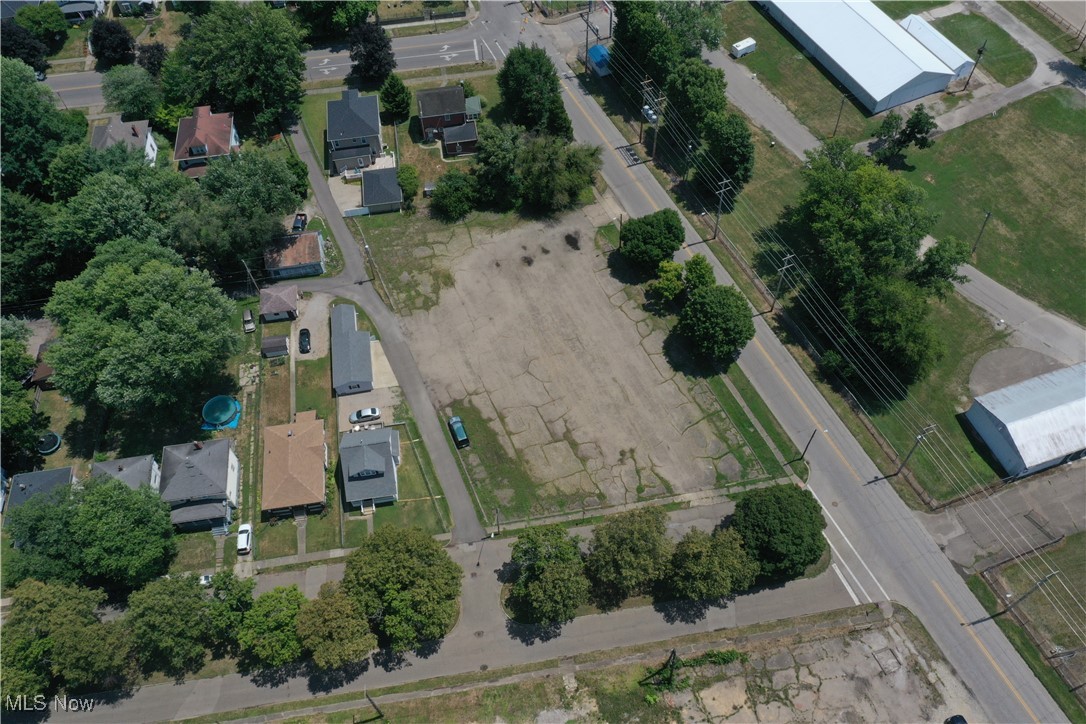 Lots 272,273,274,275 Pershing Road Zanesville OH 43701