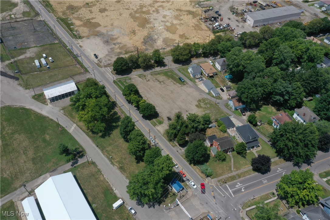Lots 272,273,274,275 Pershing Road Zanesville OH 43701