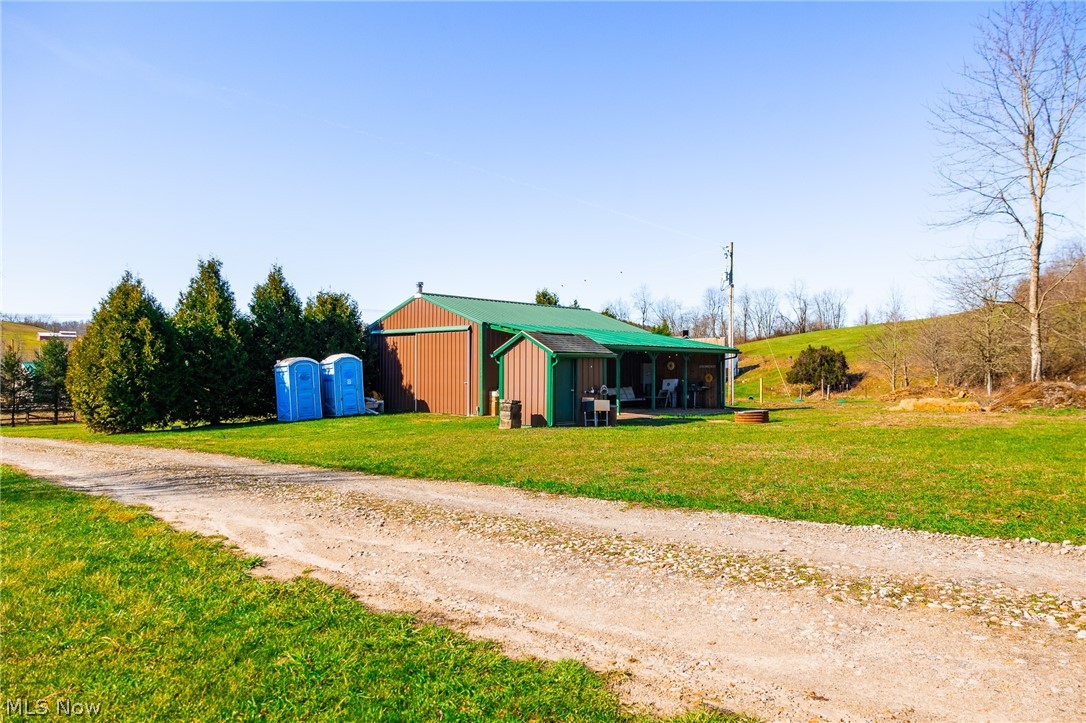 37850 Cadiz Dennison Road Cadiz OH 43907