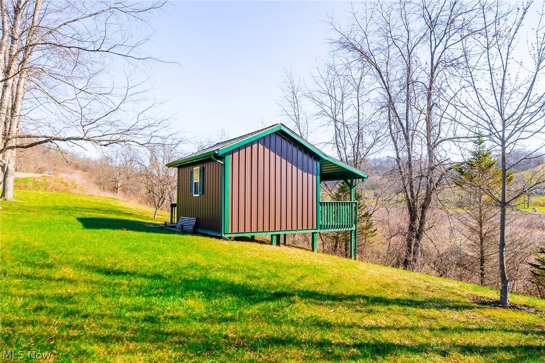 37850 Cadiz Dennison Road Cadiz OH 43907
