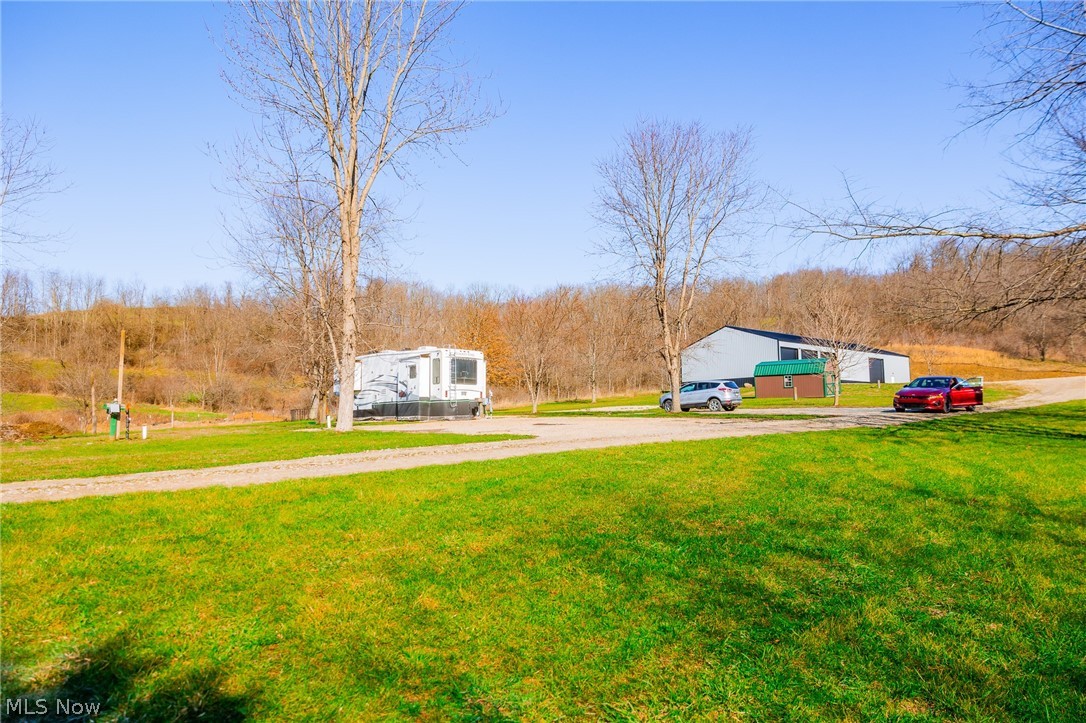 37850 Cadiz Dennison Road Cadiz OH 43907