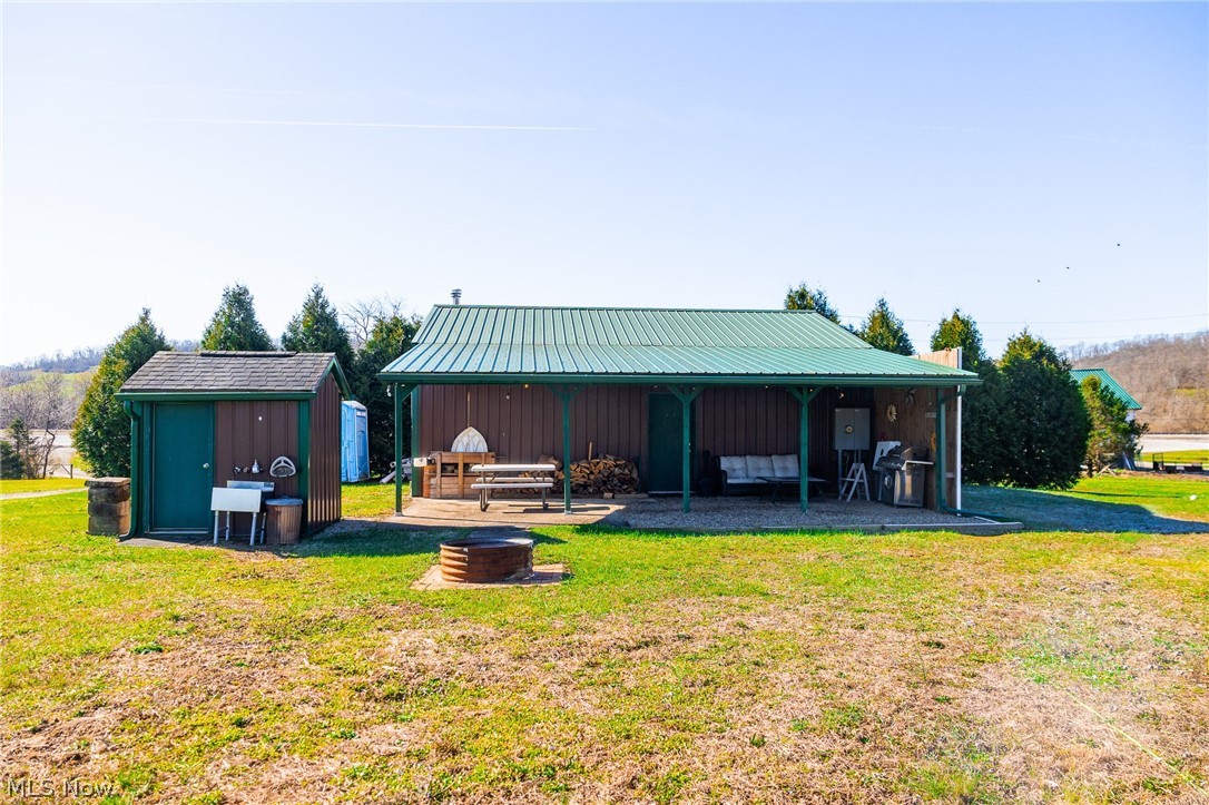 37850 Cadiz Dennison Road Cadiz OH 43907