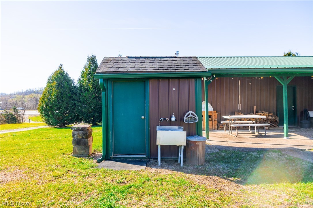 37850 Cadiz Dennison Road Cadiz OH 43907