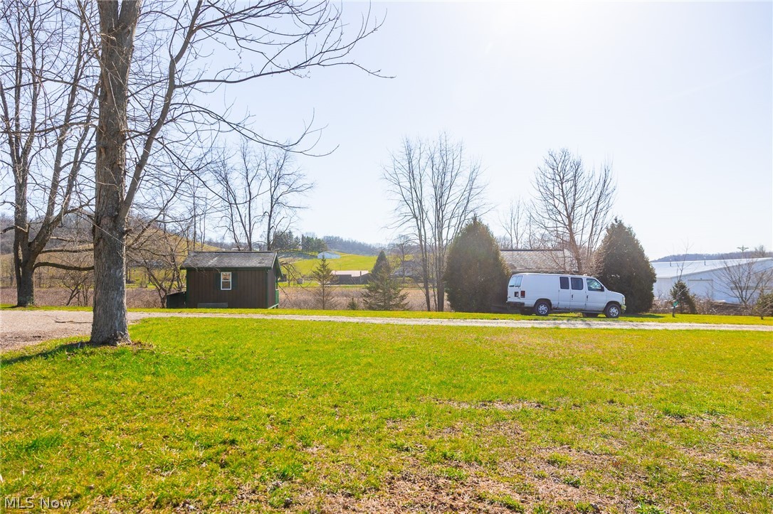 37850 Cadiz Dennison Road Cadiz OH 43907