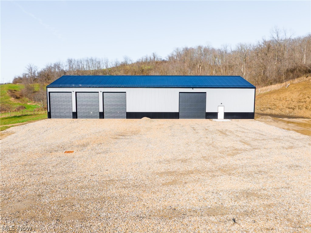 37850 Cadiz Dennison Road Cadiz OH 43907