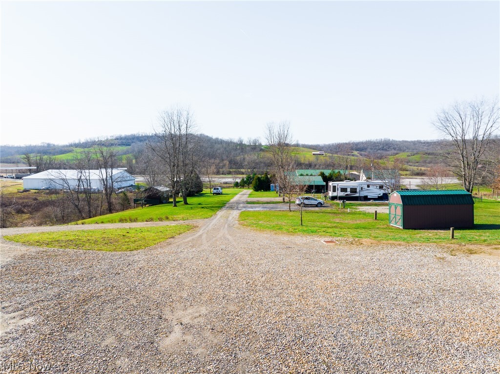 37850 Cadiz Dennison Road Cadiz OH 43907