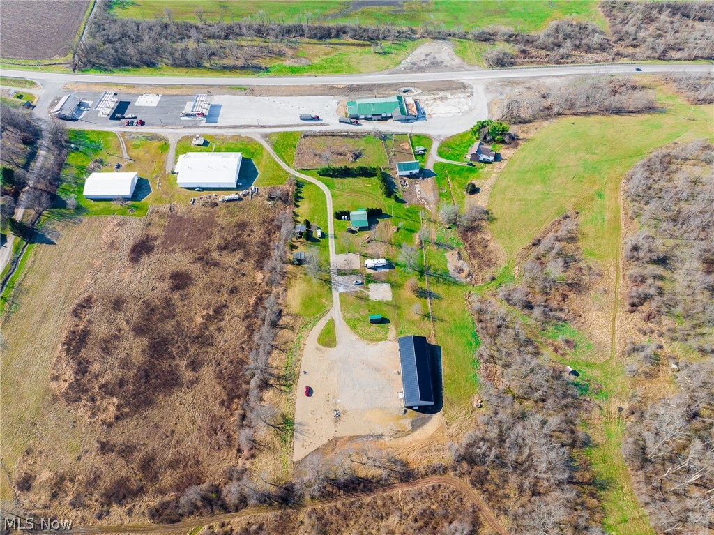 37850 Cadiz Dennison Road Cadiz OH 43907
