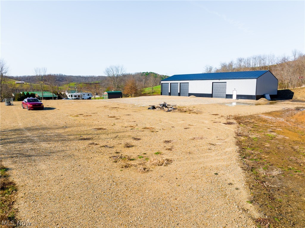 37850 Cadiz Dennison Road Cadiz OH 43907