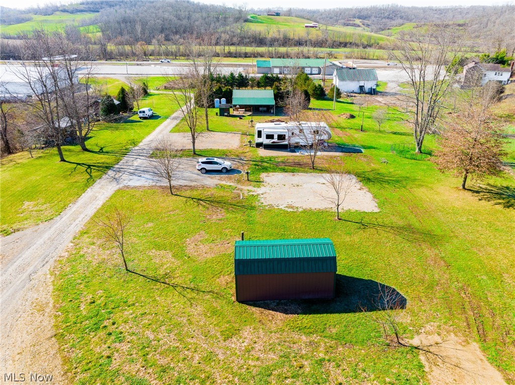 37850 Cadiz Dennison Road Cadiz OH 43907
