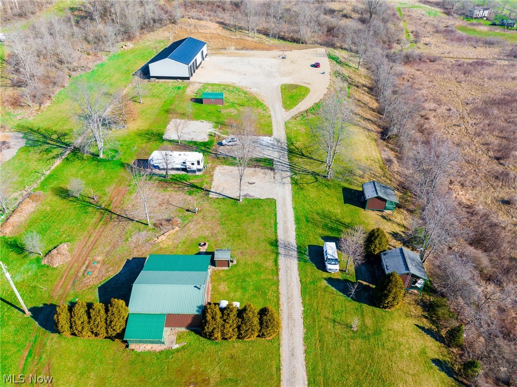 37850 Cadiz Dennison Road Cadiz OH 43907