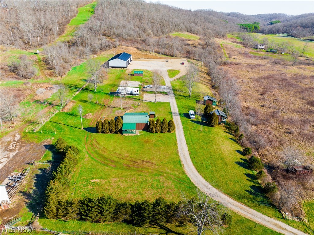 37850 Cadiz Dennison Road Cadiz OH 43907
