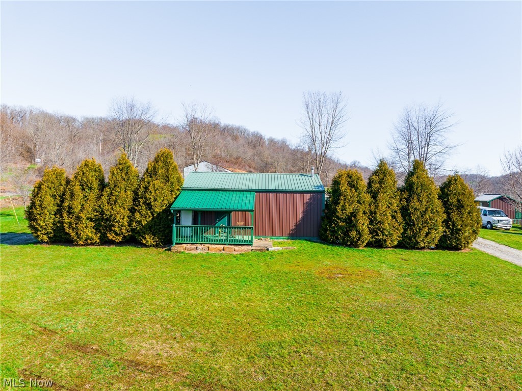37850 Cadiz Dennison Road Cadiz OH 43907