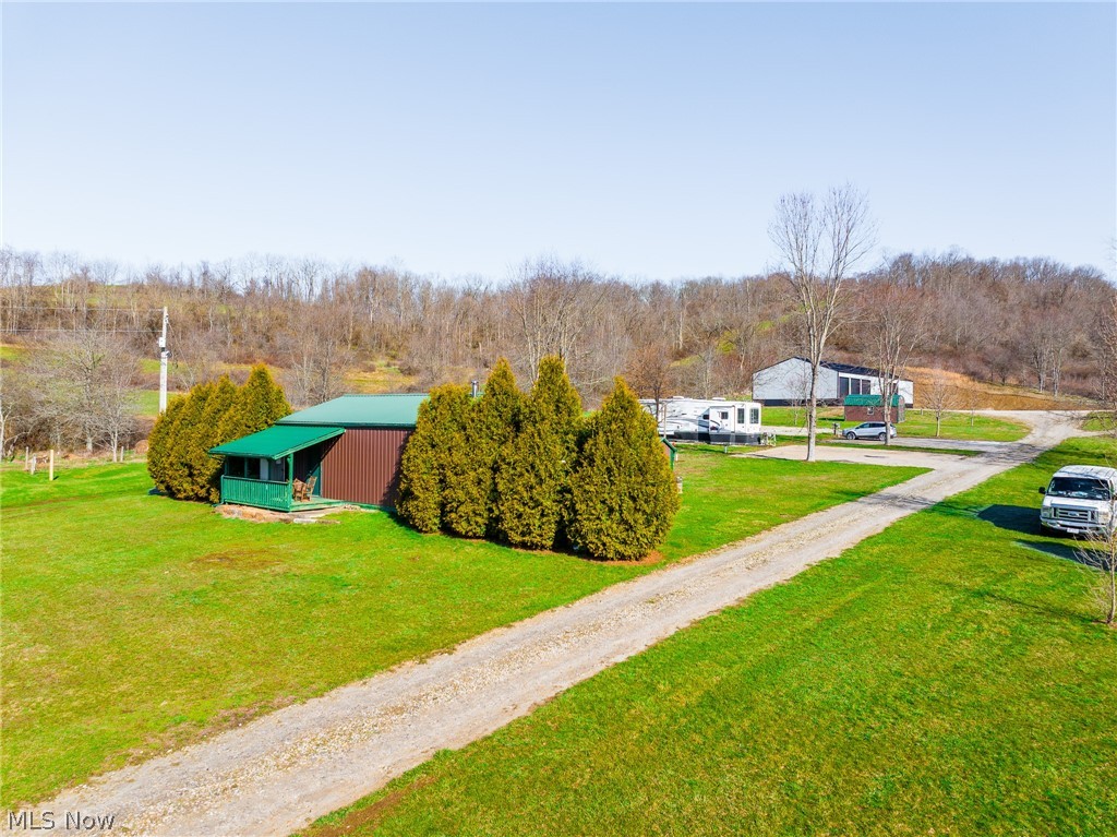 37850 Cadiz Dennison Road Cadiz OH 43907