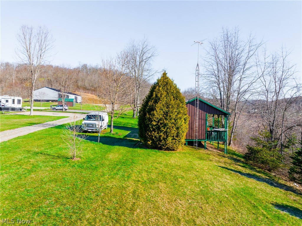 37850 Cadiz Dennison Road Cadiz OH 43907