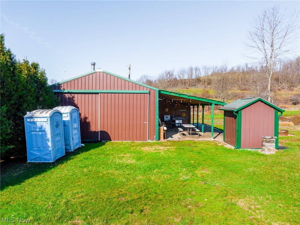 37850 Cadiz Dennison Road Cadiz OH 43907