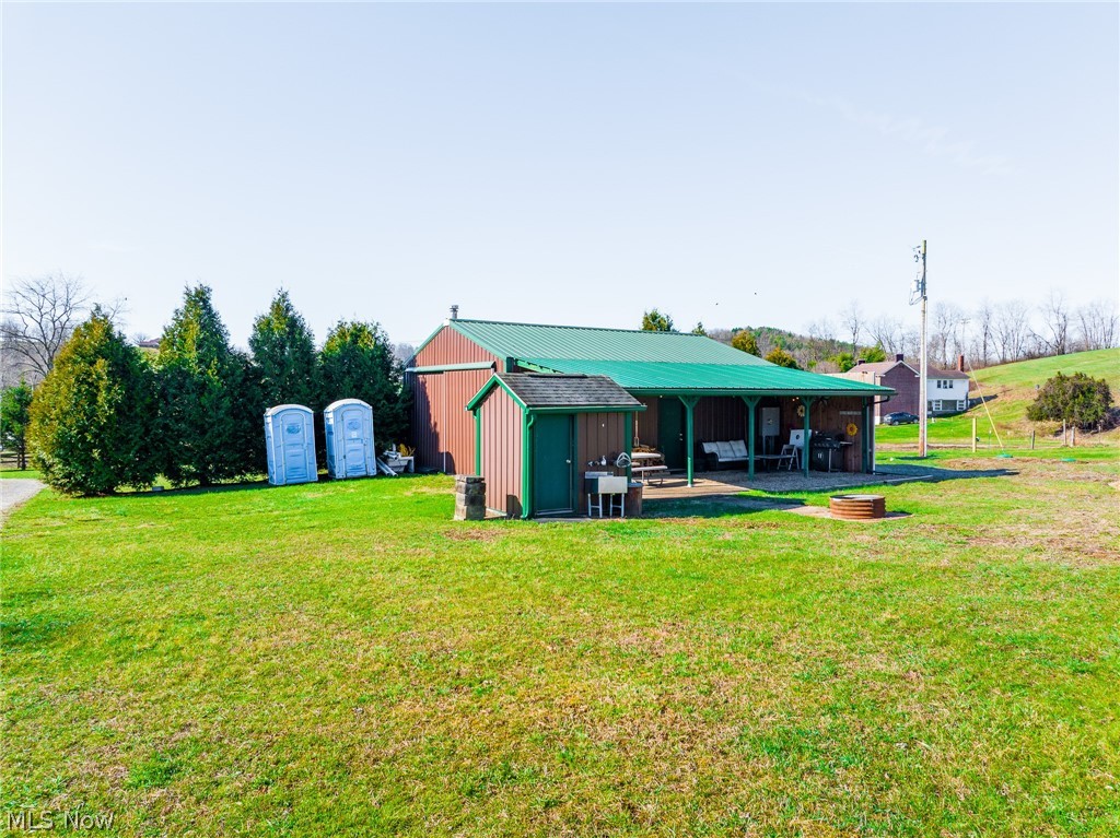 37850 Cadiz Dennison Road Cadiz OH 43907