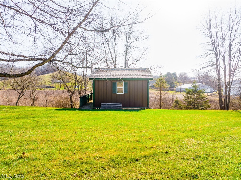 37850 Cadiz Dennison Road Cadiz OH 43907