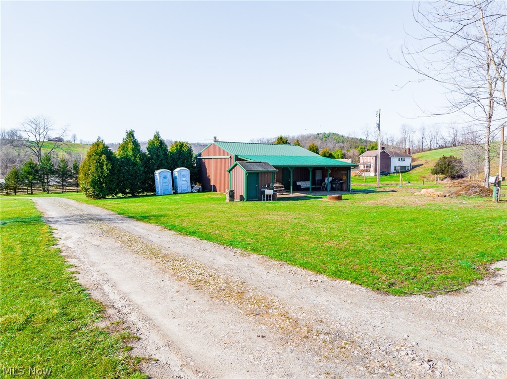 37850 Cadiz Dennison Road Cadiz OH 43907