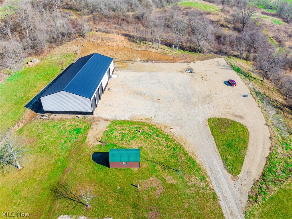 37850 Cadiz Dennison Road Cadiz OH 43907
