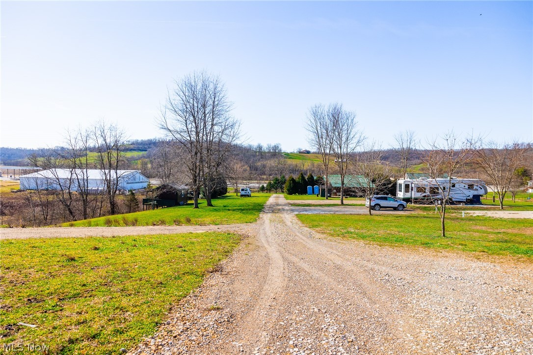 37850 Cadiz Dennison Road Cadiz OH 43907