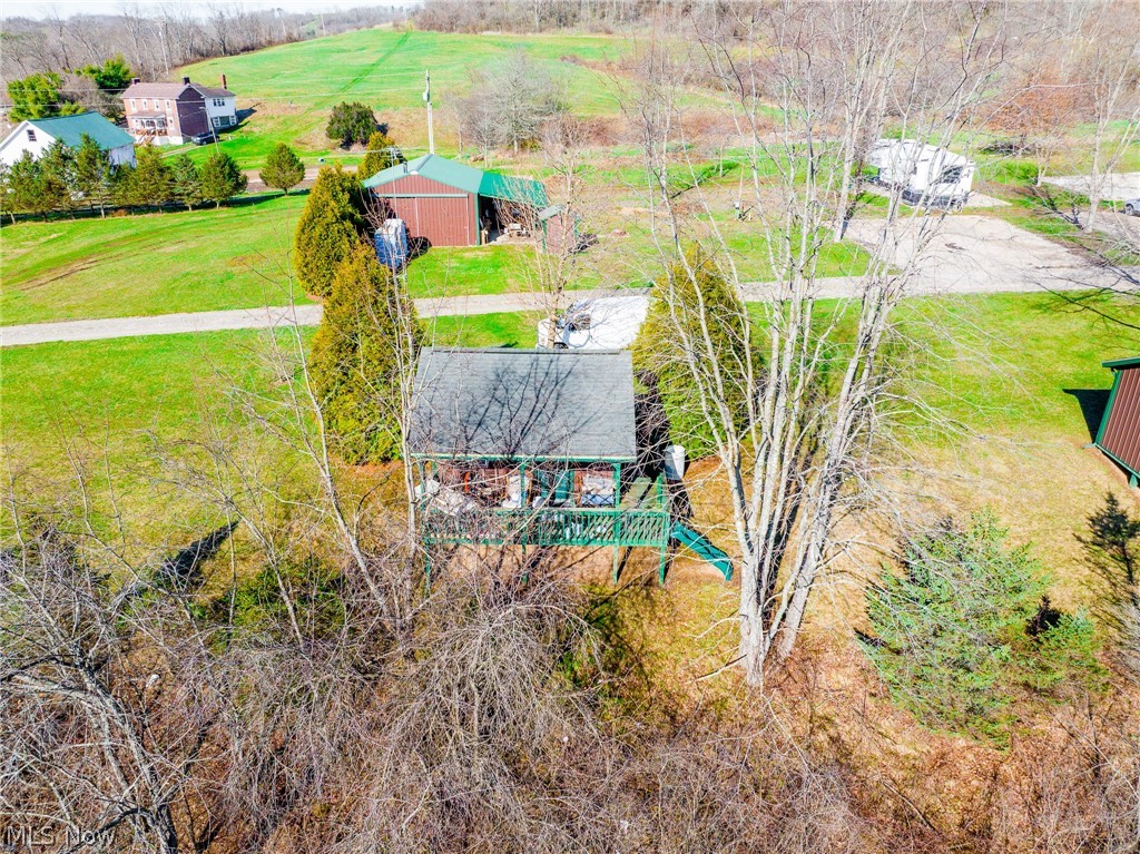 37850 Cadiz Dennison Road Cadiz OH 43907