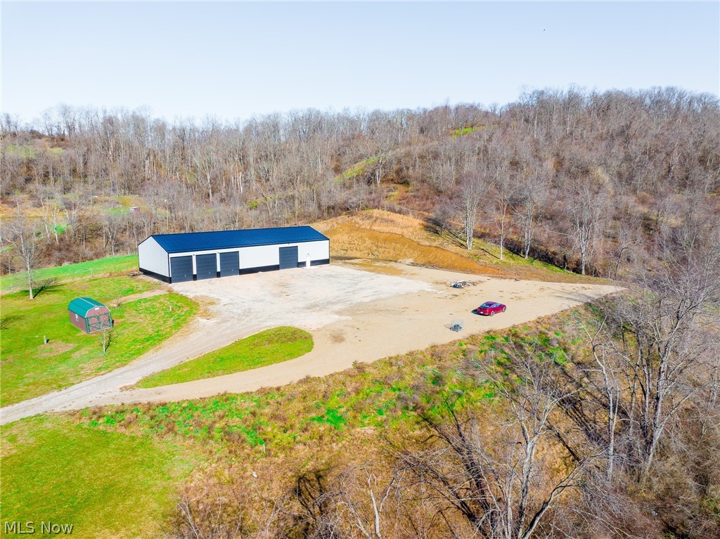 37850 Cadiz Dennison Road Cadiz OH 43907