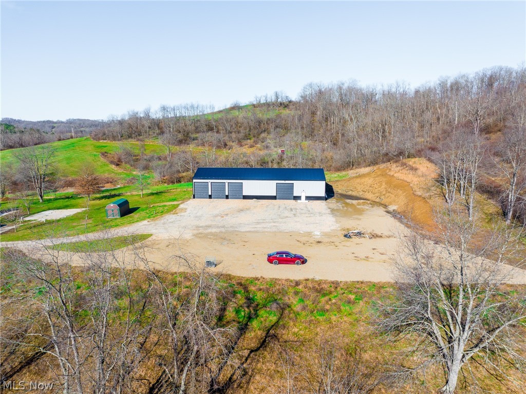 37850 Cadiz Dennison Road Cadiz OH 43907