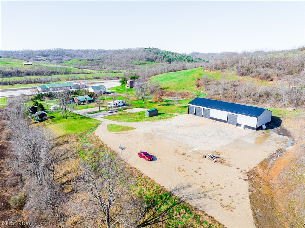 37850 Cadiz Dennison Road Cadiz OH 43907