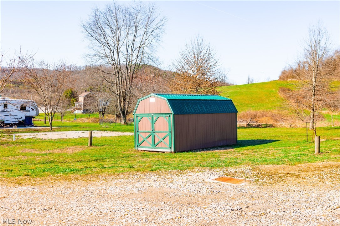37850 Cadiz Dennison Road Cadiz OH 43907