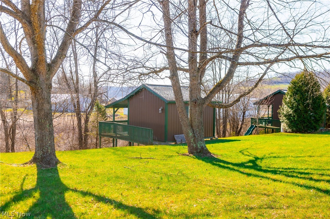 37850 Cadiz Dennison Road Cadiz OH 43907