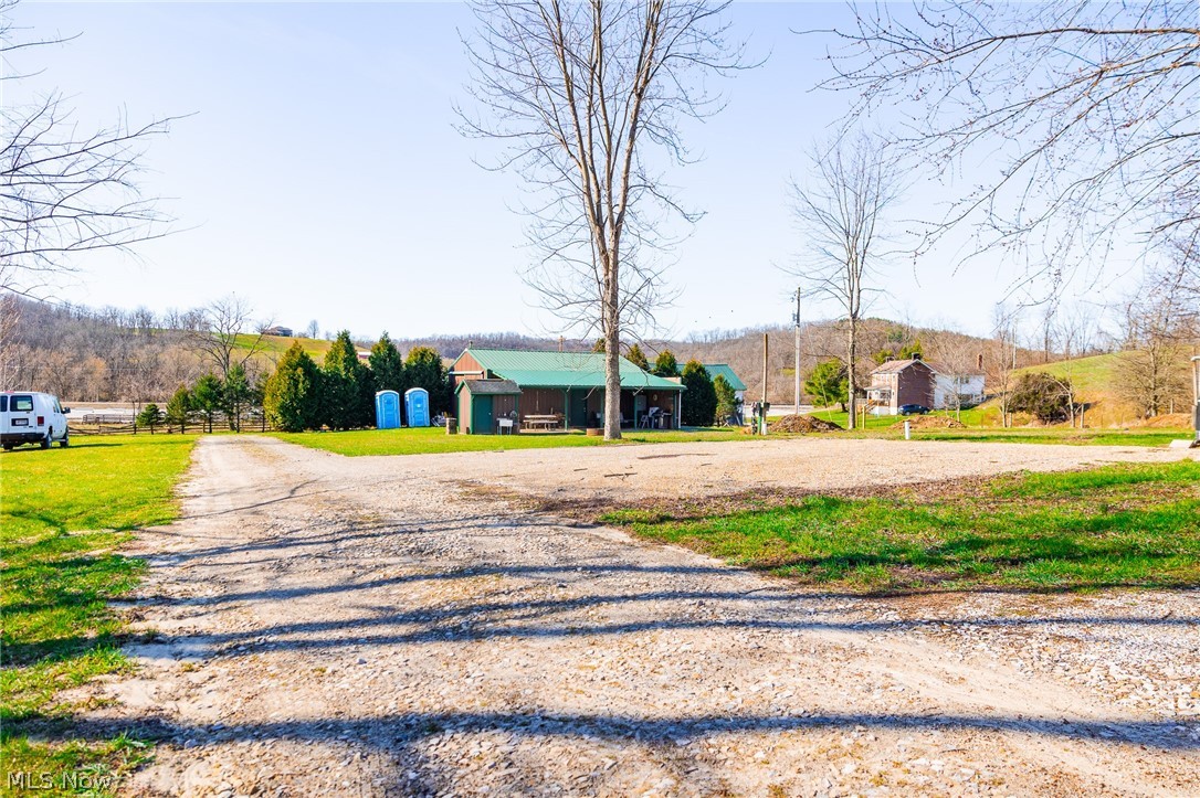 37850 Cadiz Dennison Road Cadiz OH 43907
