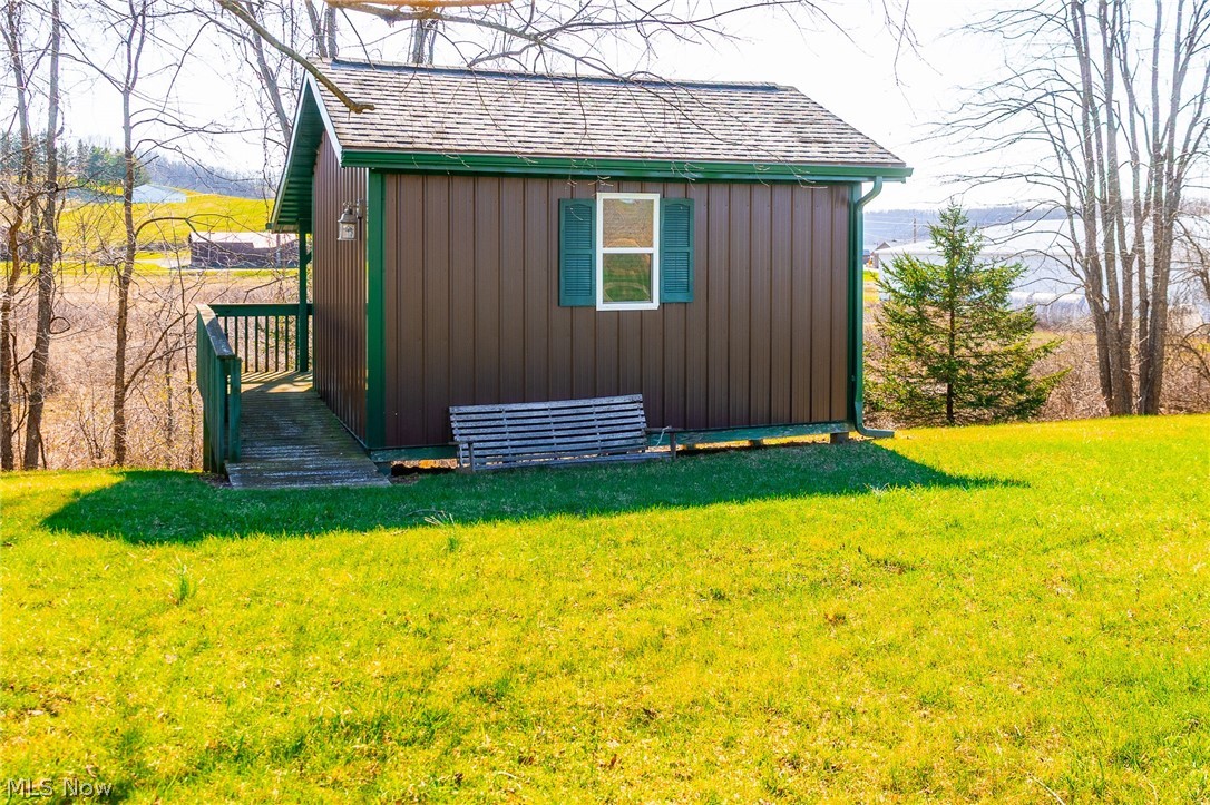 37850 Cadiz Dennison Road Cadiz OH 43907