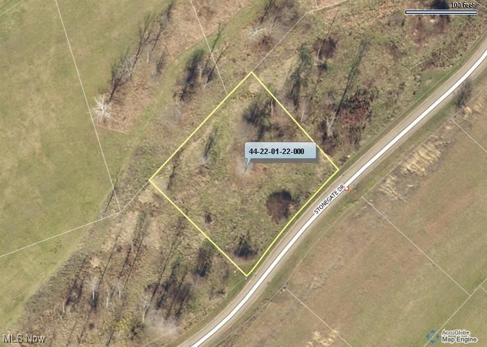 5260 Stonegate Drive Zanesville OH 43701