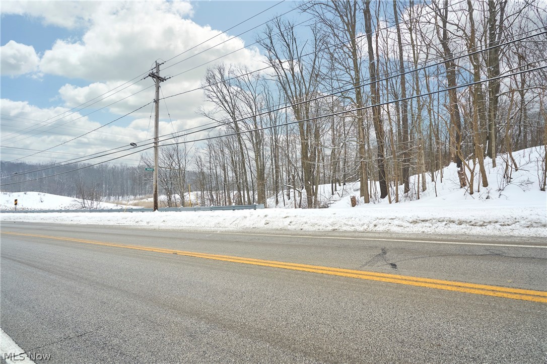 V/l Bainbridge Road Solon OH 44139