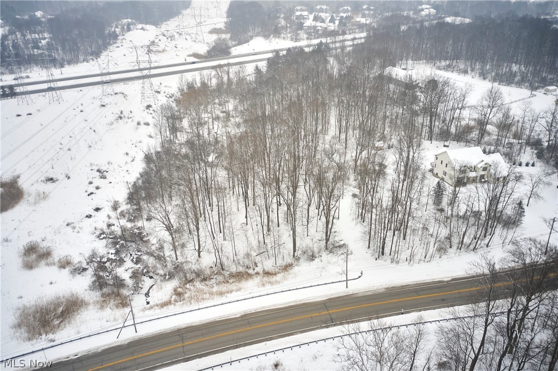 V/l Bainbridge Road Solon OH 44139