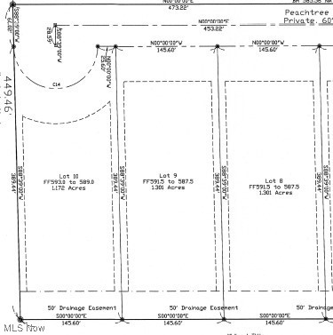 2397 N Peachtree Lane Port Clinton OH 43452
