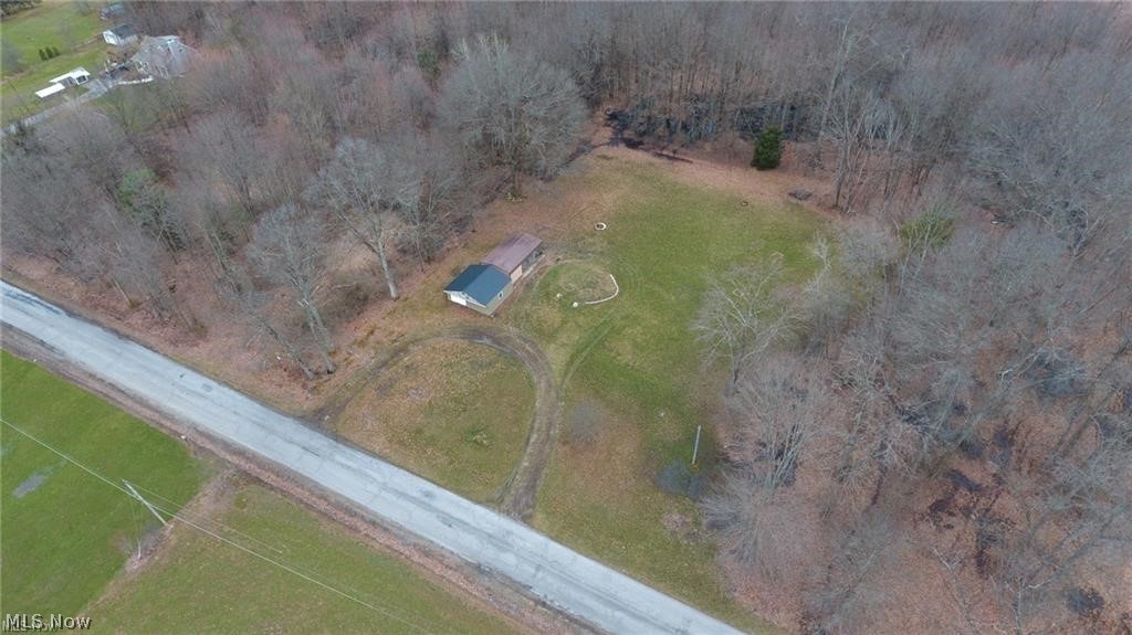 3081 Phalanx Mills Herner Road Southington OH 44470