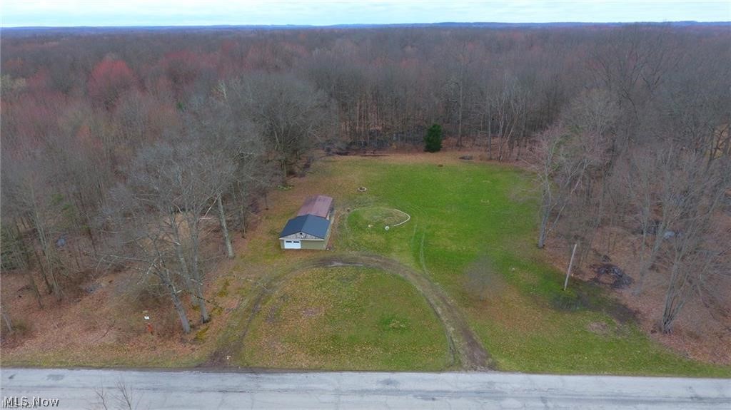 3081 Phalanx Mills Herner Road Southington OH 44470