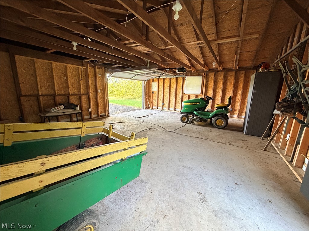 3081 Phalanx Mills Herner Road Southington OH 44470