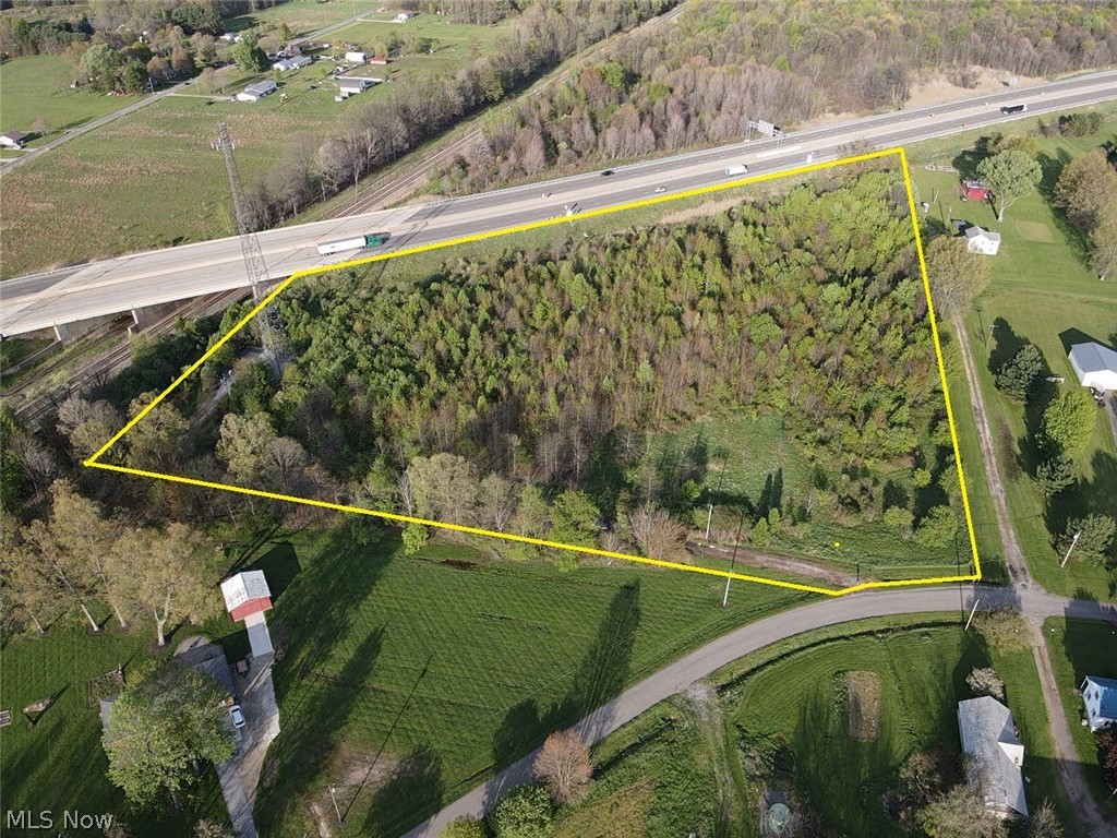 2101 Miller Graber Road Newton Falls OH 44444