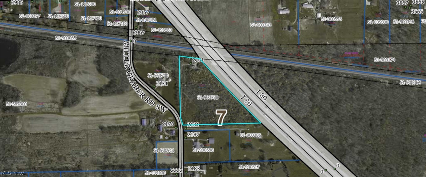 2101 Miller Graber Road Newton Falls OH 44444