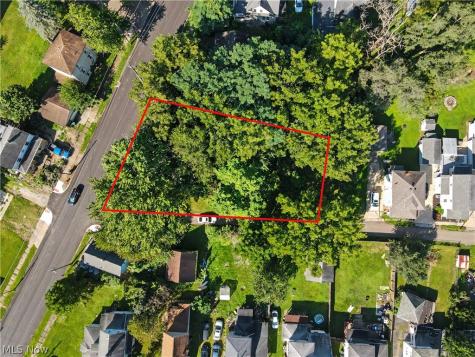 Broad Avenue NW Canton OH 44708